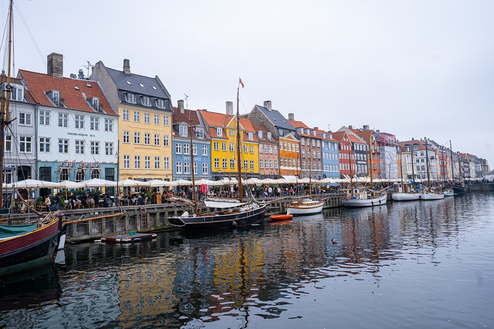vakantiebestemmingen met kinderen tips - Denemarken