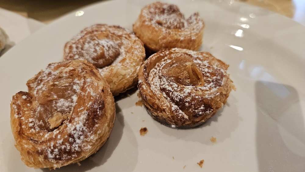Deense pastries