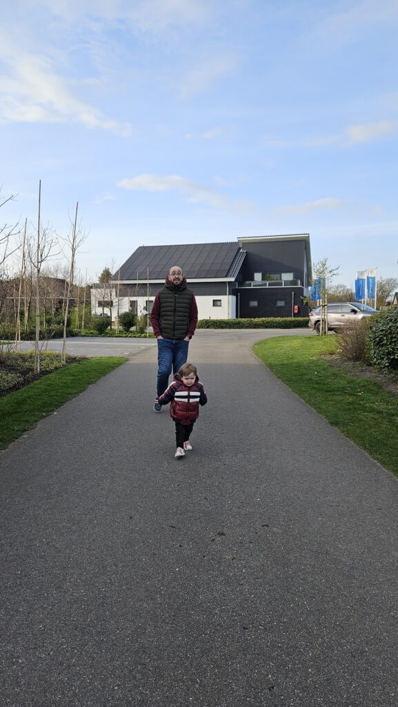 Villapark De Koog in Texel
