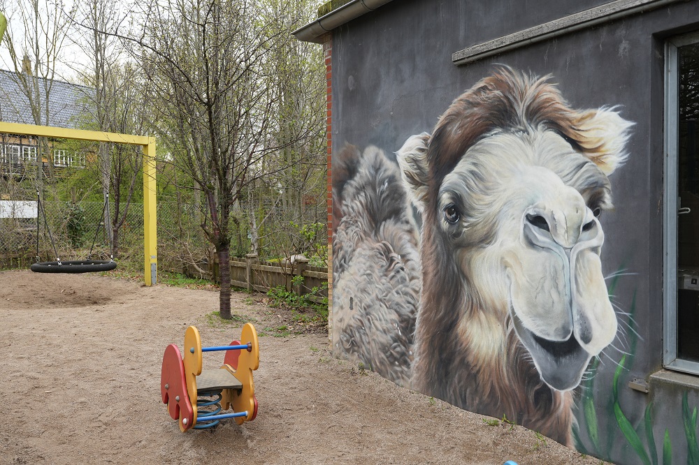 Odense Zoo in Denemarken review