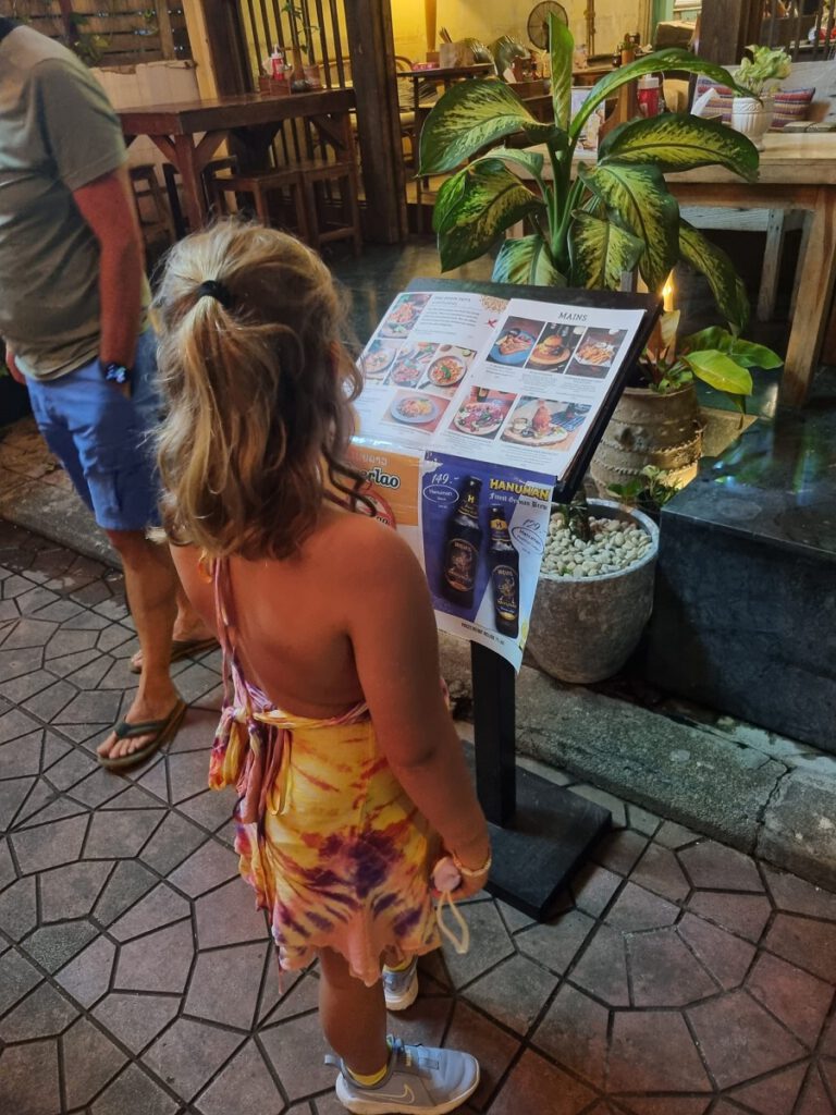 Bangkok met kinderen tips en adviezen
