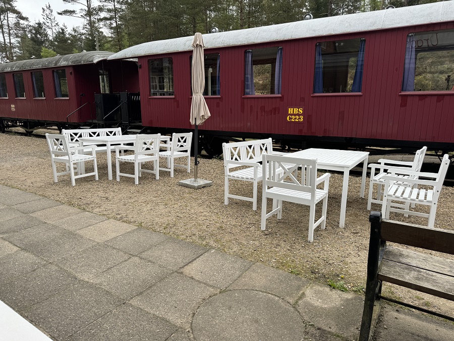 Camping Bryrup in Denemarken review