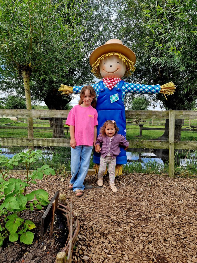 Zomer op Avonturenboerderij Molenwaard (review)