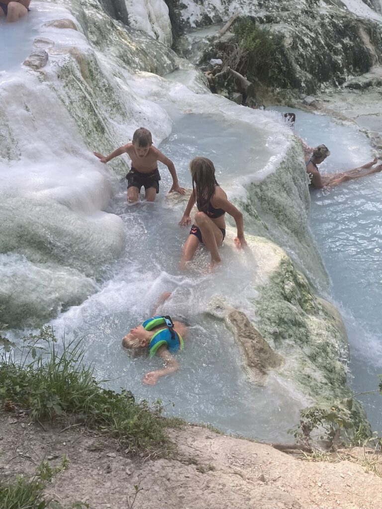 Een sabbatical met kinderen? 6 maanden op reis met een camper.