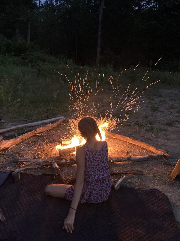 Een sabbatical met kinderen? 6 maanden op reis met een camper.