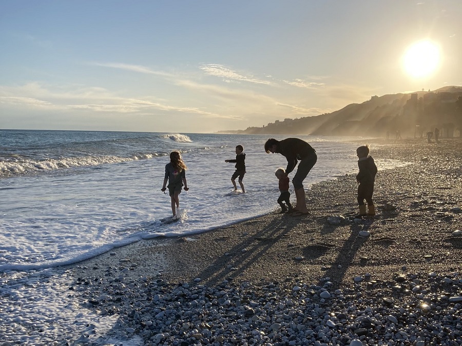 Een sabbatical met kinderen? 6 maanden op reis met een camper.