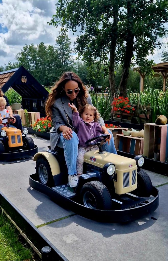 Zomer op Avonturenboerderij Molenwaard (review)