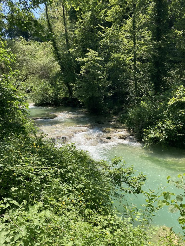 De Elsa trail in Italië: een geweldige wandeling om te maken met kinderen!