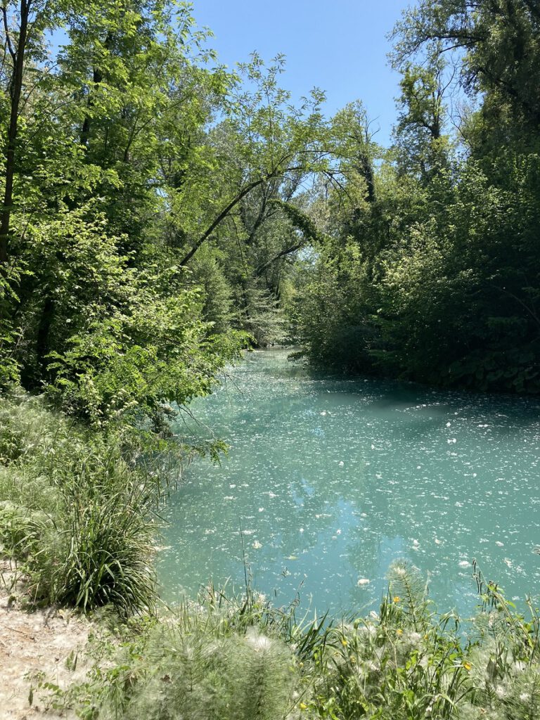 De Elsa trail in Italië: een geweldige wandeling om te maken met kinderen!