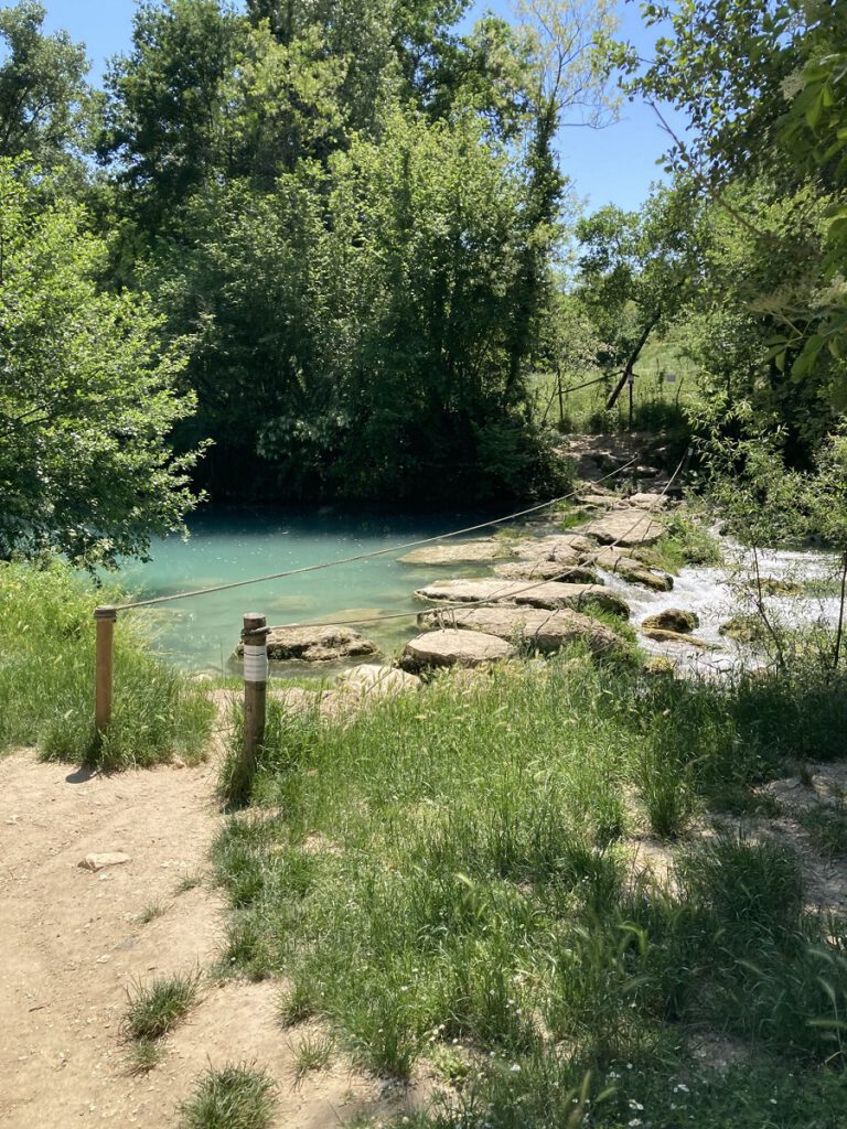 De Elsa trail in Italië: een geweldige wandeling om te maken met kinderen!