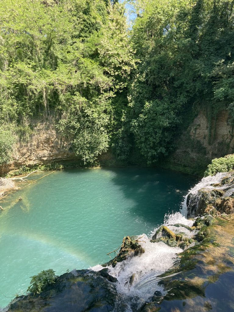 De Elsa trail in Italië: een geweldige wandeling om te maken met kinderen!