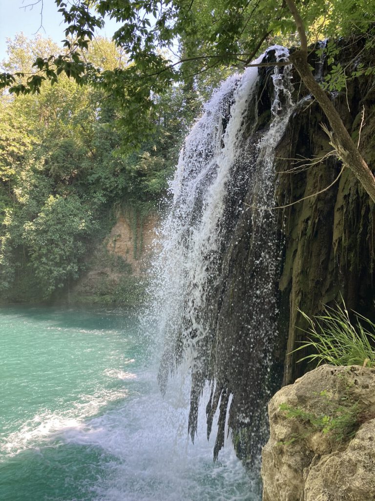 De Elsa trail in Italië: een geweldige wandeling om te maken met kinderen!