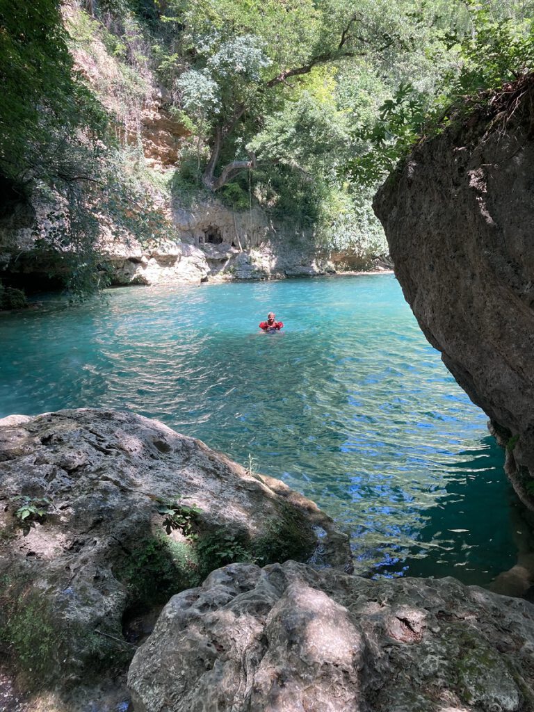 De Elsa trail in Italië: een geweldige wandeling om te maken met kinderen!