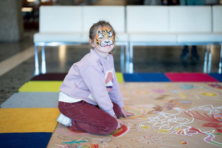 Kindervoorstellingen van het Rotterdams Philharmonisch Orkest