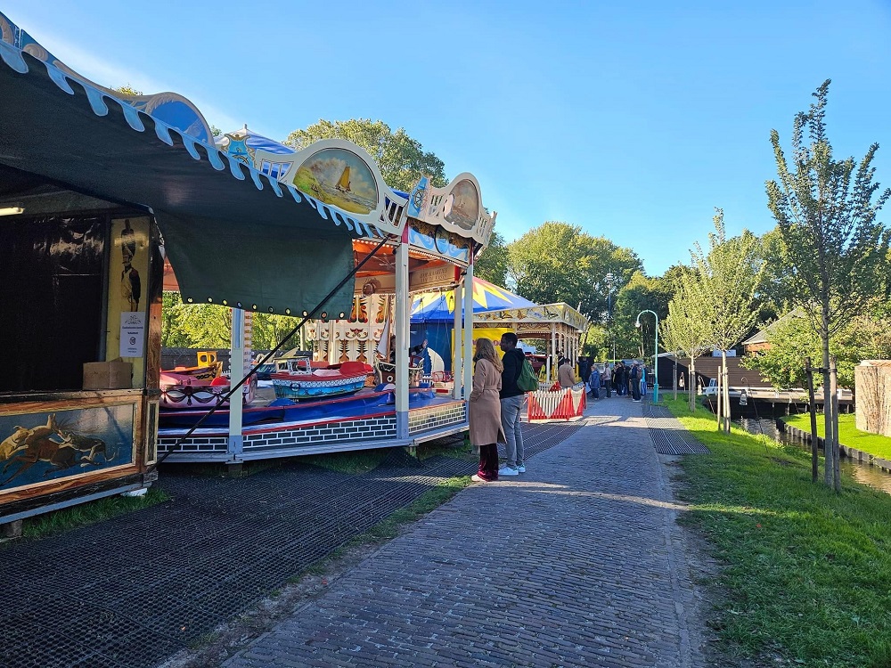 Ons bezoek aan het Zuiderzeemuseum (review)