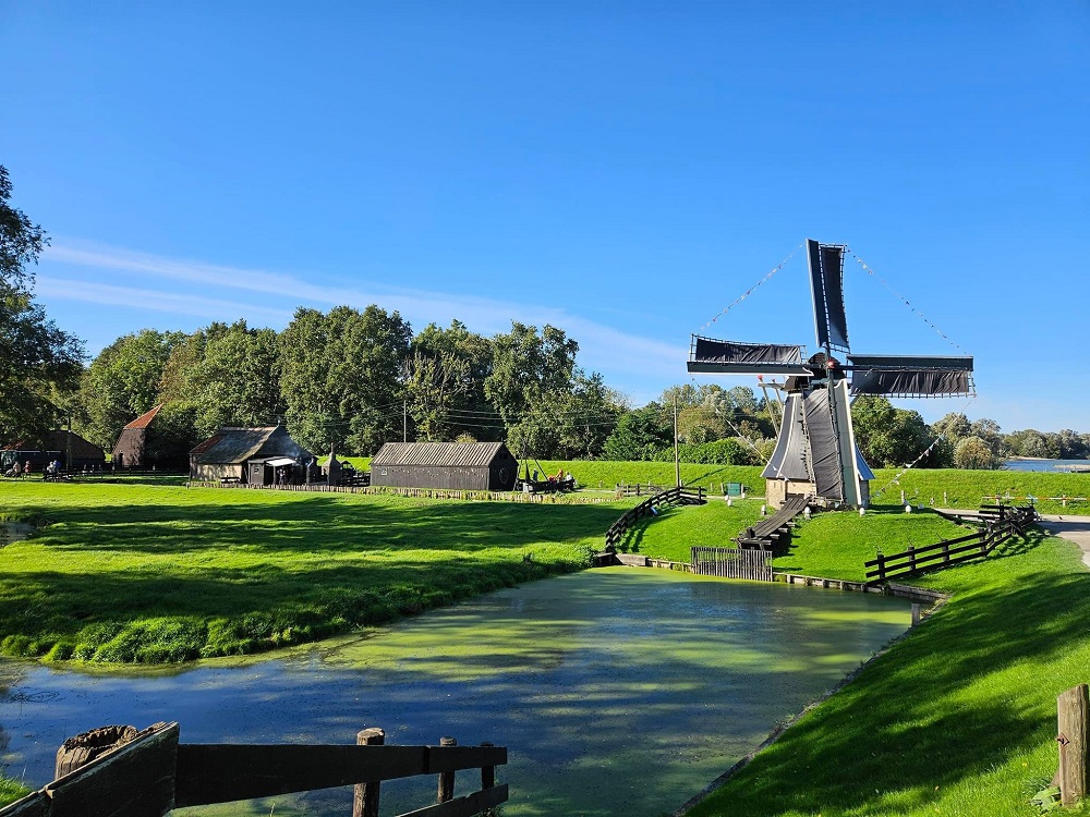 Ons bezoek aan het Zuiderzeemuseum (review)