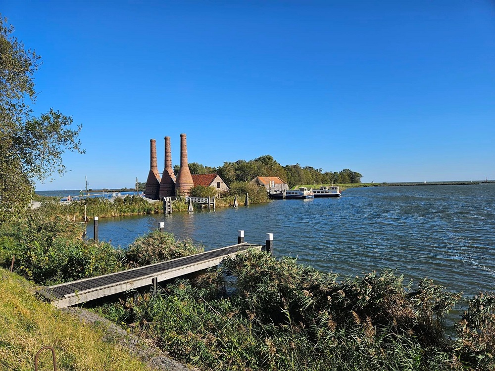 Ons bezoek aan het Zuiderzeemuseum (review)