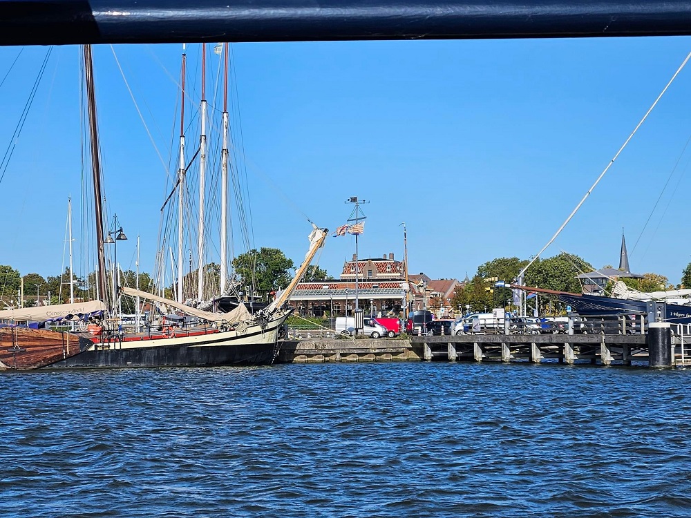 Ons bezoek aan het Zuiderzeemuseum (review)