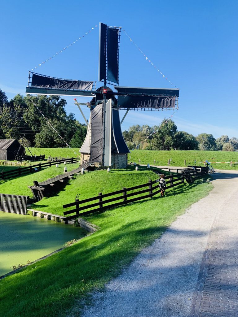 Ons bezoek aan het Zuiderzeemuseum (review)