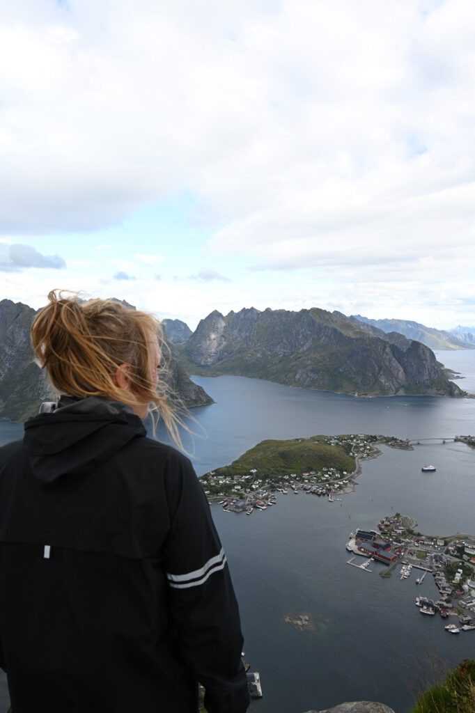 Een rondreis met camper door Europa (ervaringsverhaal)