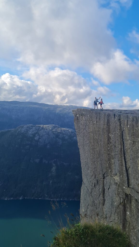 Een rondreis met camper door Europa (ervaringsverhaal)