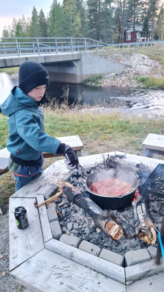 Een rondreis met camper door Europa (ervaringsverhaal)