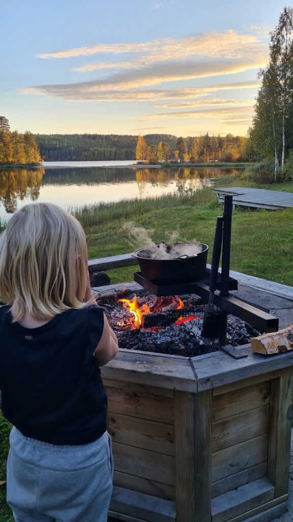 Een rondreis met camper door Europa (ervaringsverhaal)