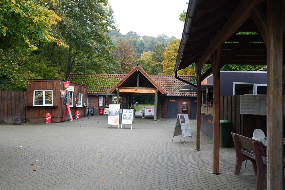 Een unieke rondleiding bij Tiergarten Kleve in Duitsland (review)