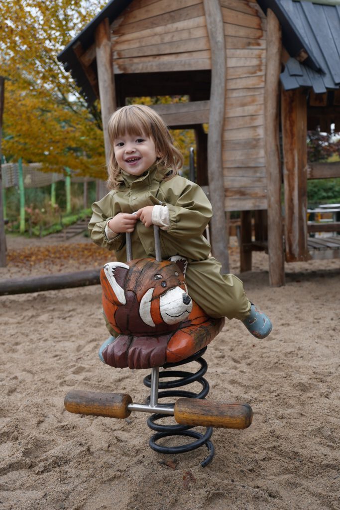 Een unieke rondleiding bij Tiergarten Kleve in Duitsland (review)