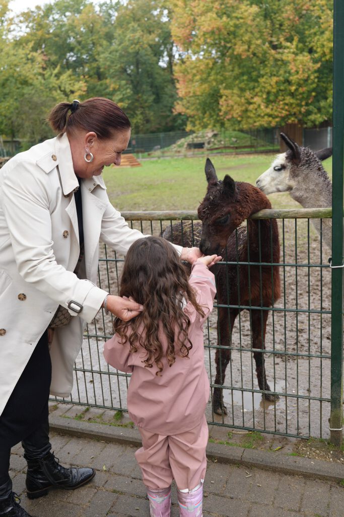 Een unieke rondleiding bij Tiergarten Kleve in Duitsland (review)