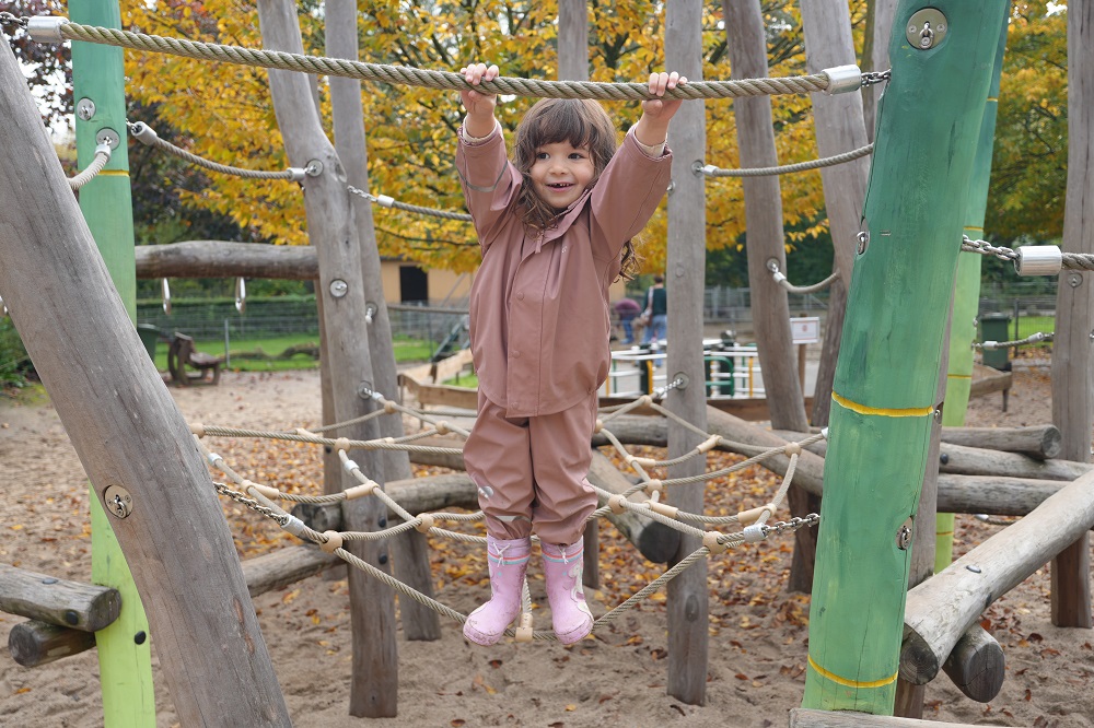 Een unieke rondleiding bij Tiergarten Kleve in Duitsland (review)