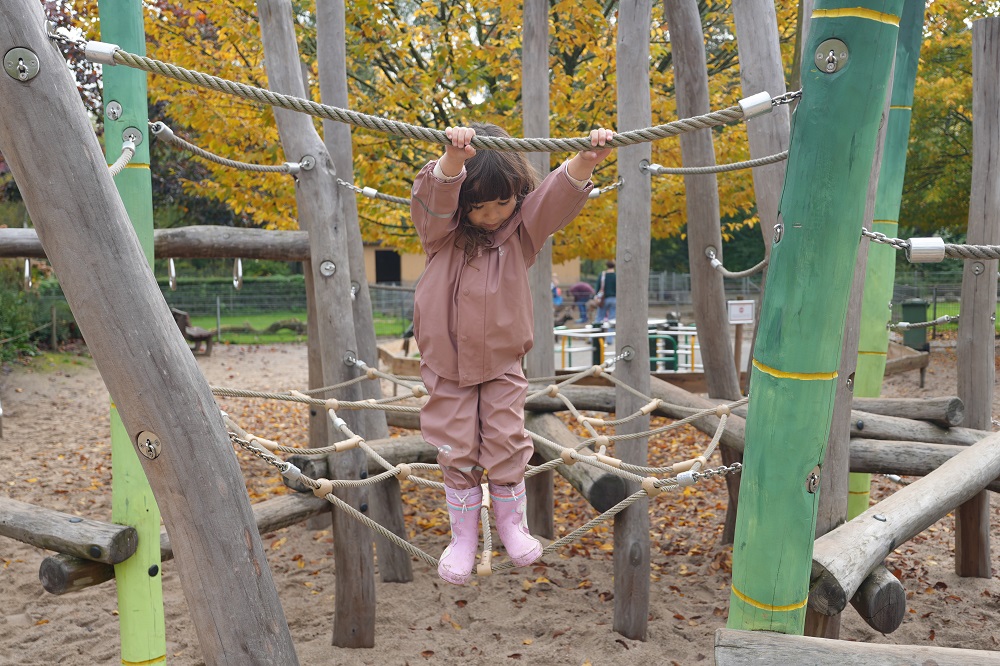 Een unieke rondleiding bij Tiergarten Kleve in Duitsland (review)