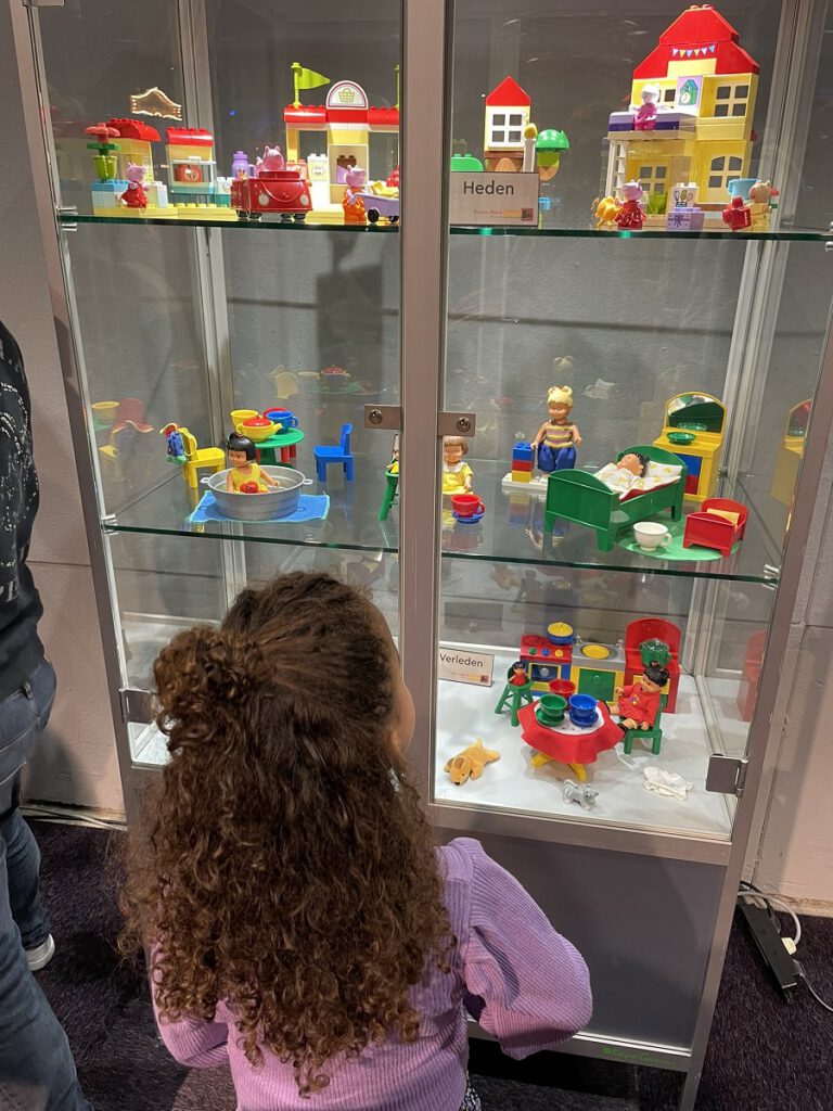 LEGO World 2024 in de Jaarbeurs Utrecht (review)