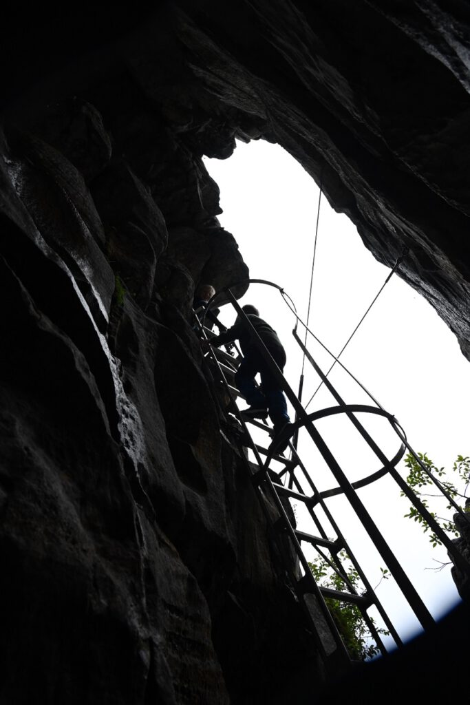 Avontuurlijke Trollkyrkja wandeling: een gezinsuitje in Noorwegen