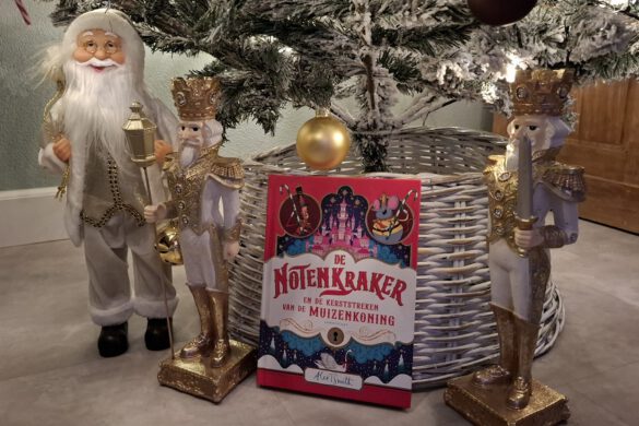 De 10 leukste kinderboeken voor Pasen - Op avontuur met kids