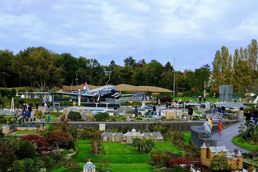 Madurodam: een kijkje achter de schermen!