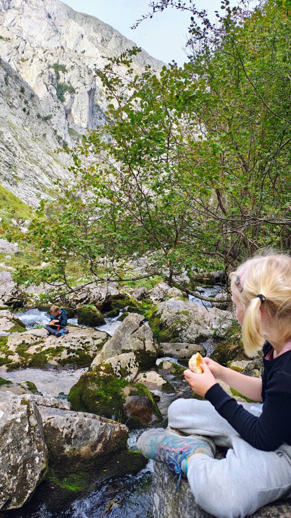 De Picos de Europa in Spanje: onze ervaring & 4 tips!