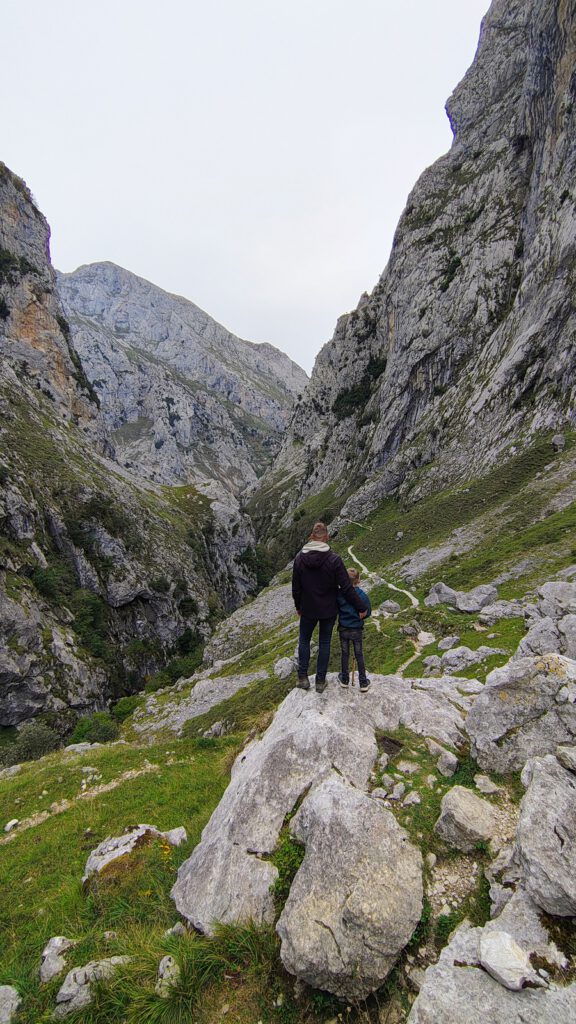 De Picos de Europa in Spanje: onze ervaring & 4 tips!