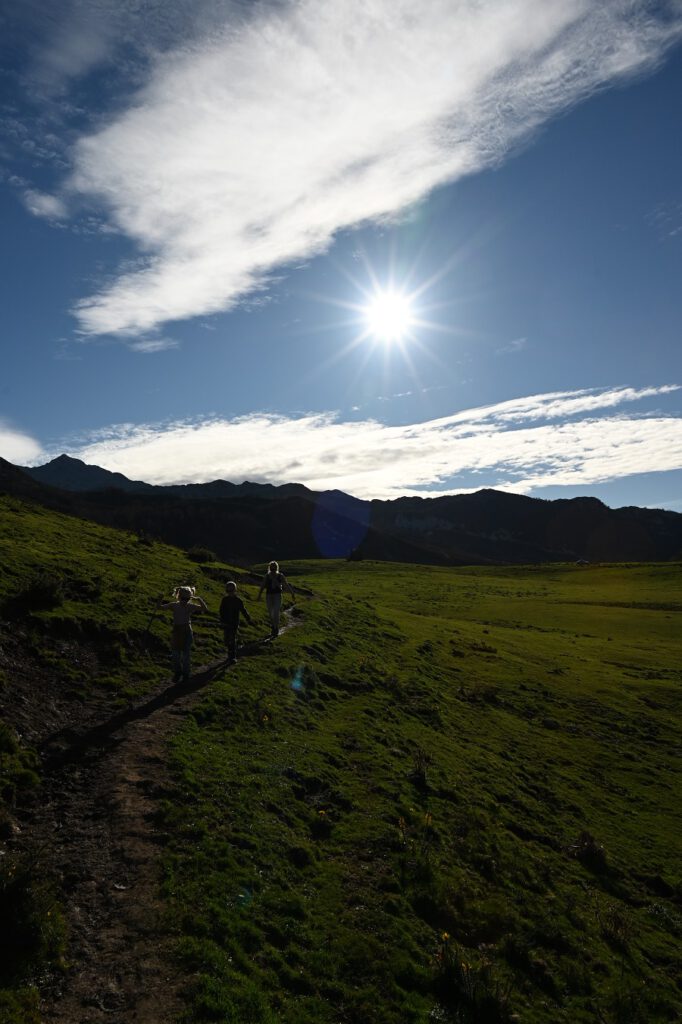 De Picos de Europa in Spanje: onze ervaring & 4 tips!