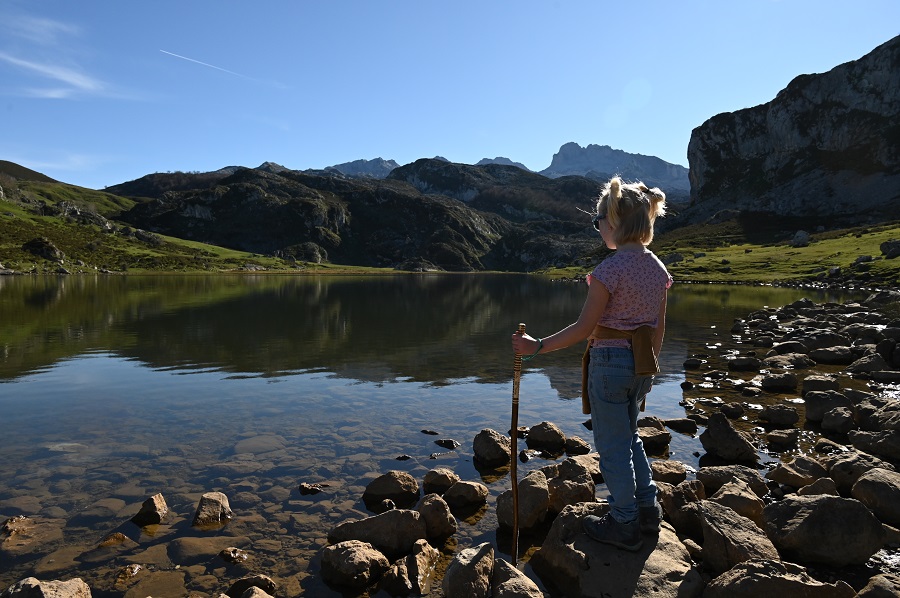 De Picos de Europa in Spanje: onze ervaring & 4 tips!