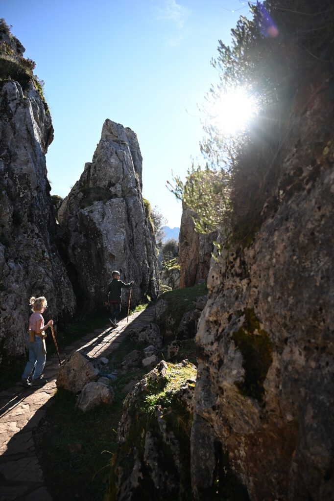 De Picos de Europa in Spanje: onze ervaring & 4 tips!