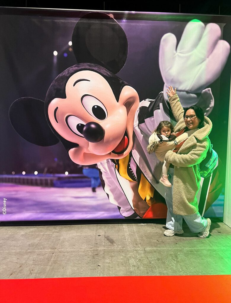 Disney On Ice presenteert Mickey & Friends review