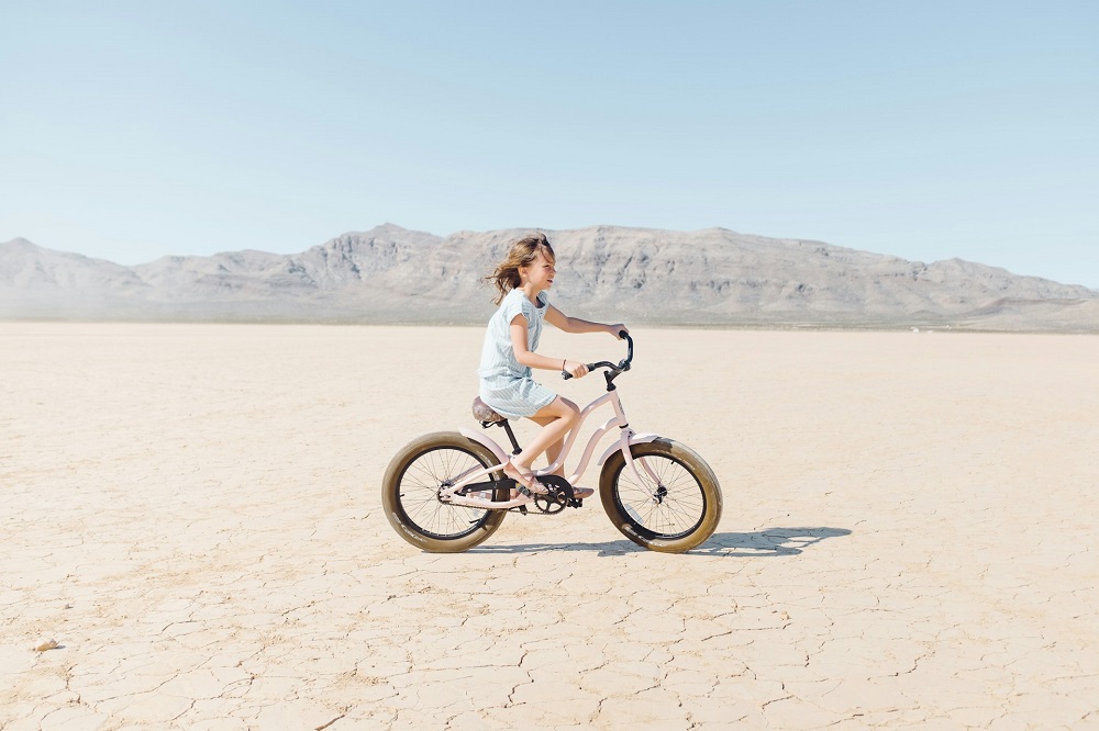 Hoe kies je de perfecte fiets voor je kind?