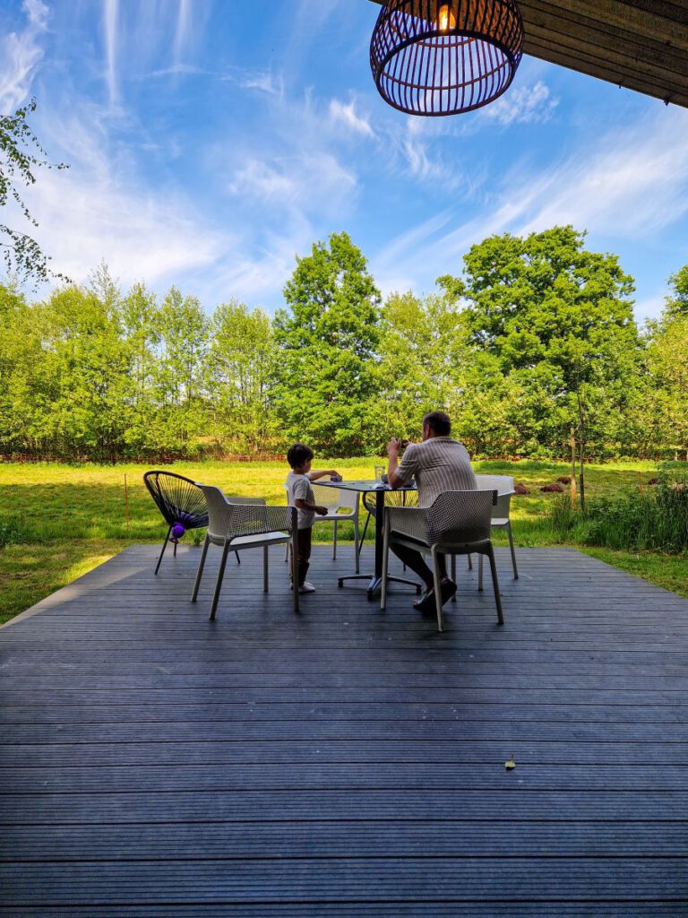 tuin vinckeboom