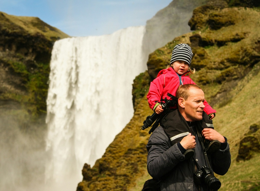 IJsland met kids: meer dan 10 tips!