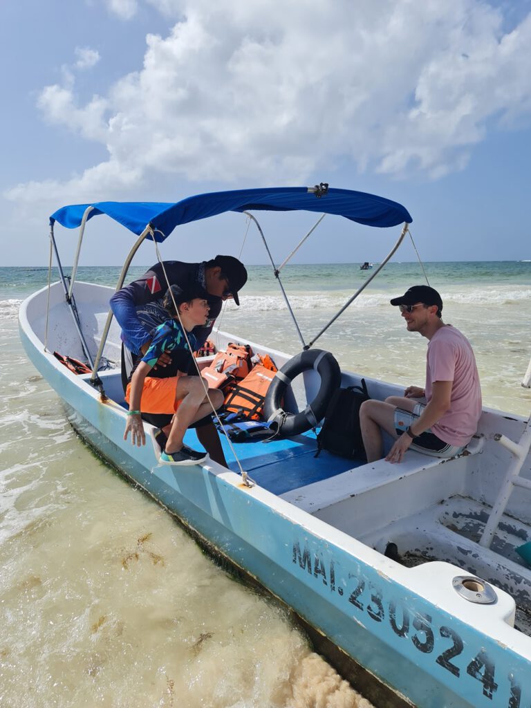 9x de leukste dingen om te doen in Mexico met kinderen