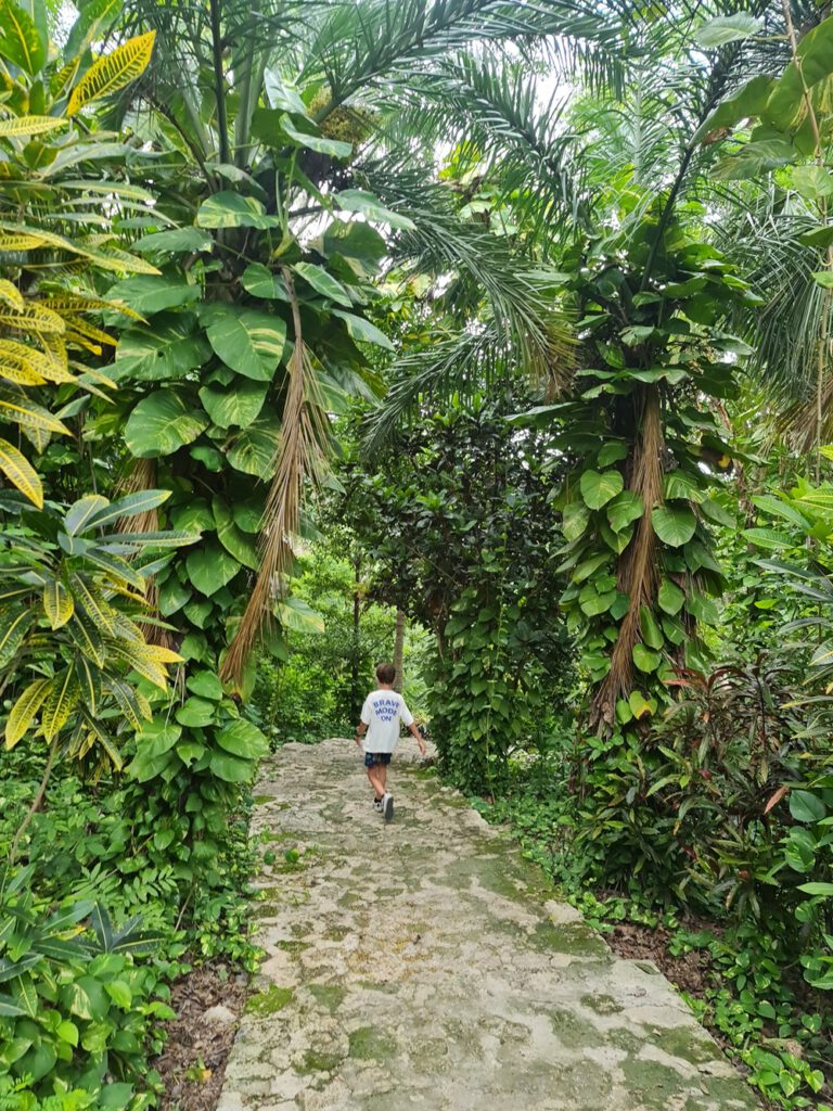 9x de leukste dingen om te doen in Mexico met kinderen