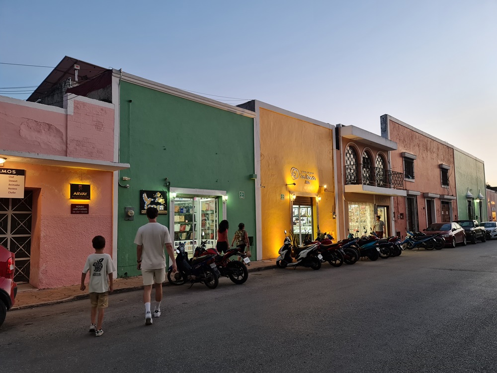 9x de leukste dingen om te doen in Mexico met kinderen