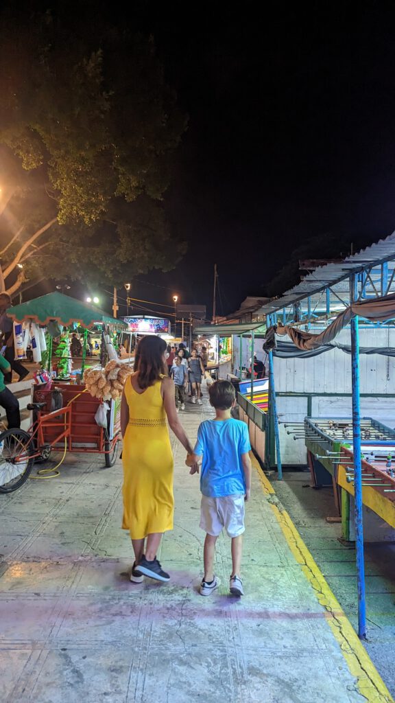 9x de leukste dingen om te doen in Mexico met kinderen