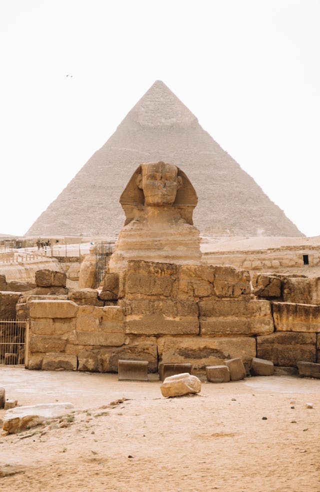 Egypte met kinderen: meer dan 9 tips!